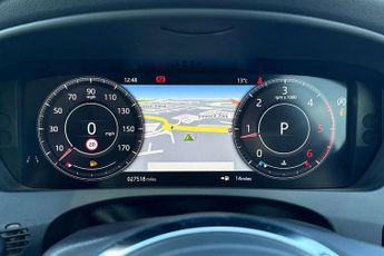 Jaguar F-Pace 2.0d Portfolio 5dr Auto AWD