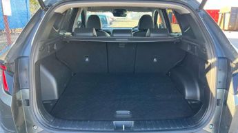 Hyundai Tucson 1.6 TGDi Plug-in Hybrid Ultimate 5dr 4WD Auto