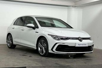 Volkswagen Golf 1.5 TSI 150 R-Line 5dr