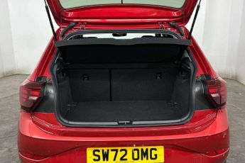 Volkswagen Polo 1.0 TSI Life 5dr DSG