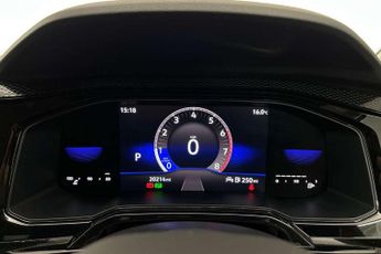 Volkswagen Polo 1.0 TSI Life 5dr DSG