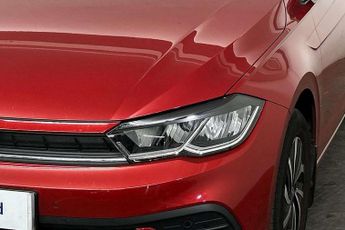 Volkswagen Polo 1.0 TSI Life 5dr DSG