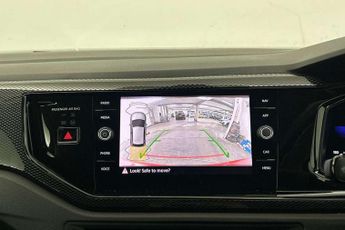 Volkswagen Polo 1.0 TSI Life 5dr DSG