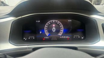 Volkswagen T-Roc 1.5 TSI Match 5dr DSG