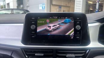 Volkswagen T-Roc 1.5 TSI Match 5dr DSG