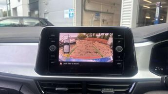 Volkswagen T-Roc 1.5 TSI Match 5dr DSG