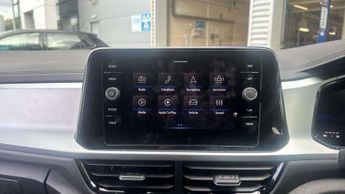 Volkswagen T-Roc 1.5 TSI Match 5dr DSG