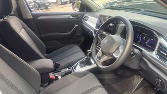 Volkswagen T-Roc 1.5 TSI Match 5dr DSG