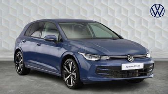 Volkswagen Golf 1.5 eTSI 150 Match 5dr DSG