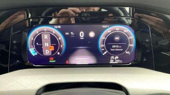 Volkswagen Golf 1.5 eTSI 150 Match 5dr DSG