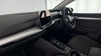 Volkswagen Golf 1.5 eTSI 150 Match 5dr DSG