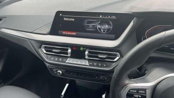 BMW 1 Series 118i [136] M Sport 5dr Step Auto [LCP]