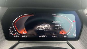 BMW 1 Series 118i [136] M Sport 5dr Step Auto [LCP]