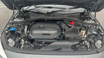 BMW 1 Series 118i [136] M Sport 5dr Step Auto [LCP]