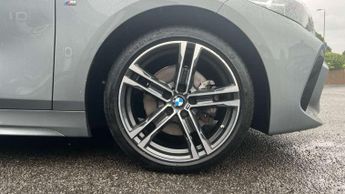 BMW 1 Series 118i [136] M Sport 5dr Step Auto [LCP]