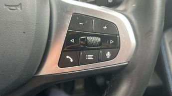 BMW 1 Series 118i [136] M Sport 5dr Step Auto [LCP]