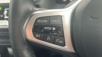 BMW 1 Series 118i [136] M Sport 5dr Step Auto [LCP]