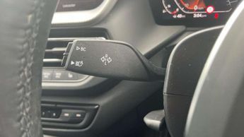 BMW 1 Series 118i [136] M Sport 5dr Step Auto [LCP]