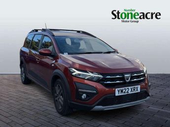 Dacia Jogger 1.0 TCe Comfort 5dr