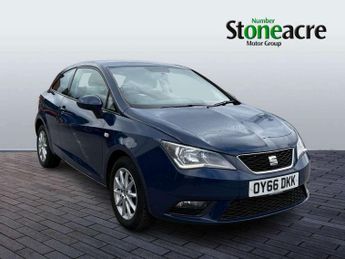SEAT Ibiza 1.0 SE Technology 3dr