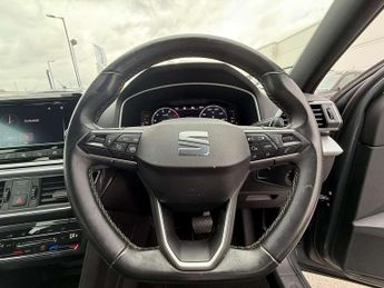 SEAT Tarraco 1.5 EcoTSI SE 5dr DSG
