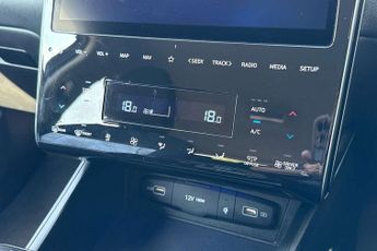 Hyundai Tucson 1.6 TGDi Hybrid 230 Premium 5dr 2WD Auto