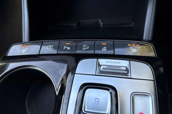 Hyundai Tucson 1.6 TGDi Hybrid 230 Premium 5dr 2WD Auto