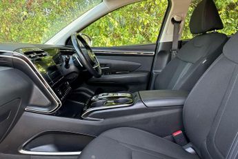 Hyundai Tucson 1.6 TGDi Hybrid 230 Premium 5dr 2WD Auto
