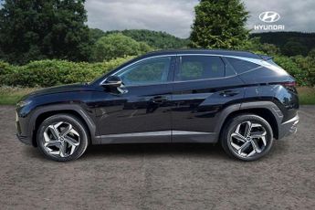 Hyundai Tucson 1.6 TGDi Hybrid 230 Premium 5dr 2WD Auto