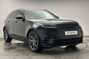 Land Rover Range Rover 3.0 D300 MHEV Dynamic HSE 5dr Auto