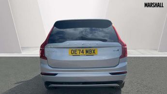 Volvo XC90 2.0 B5P [250] Ultra Dark 5dr AWD Geartronic