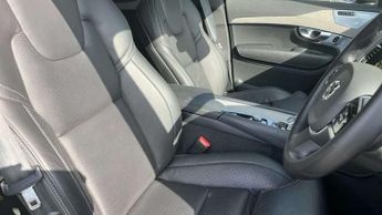 Volvo XC90 2.0 B5P [250] Ultra Dark 5dr AWD Geartronic