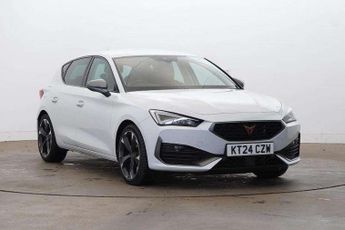 Cupra Leon 1.5 TSI V1 5dr