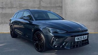 Cupra Leon 1.5 eTSI 150 V3 5dr DSG