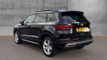 SEAT Ateca 1.5 TSI EVO FR 5dr DSG