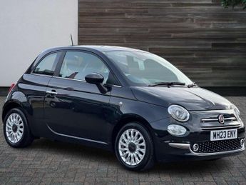 Fiat 500 1.0 Mild Hybrid 3dr