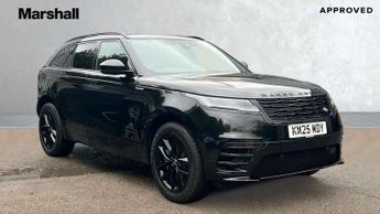 Land Rover Range Rover 2.0 P400e Dynamic SE 5dr Auto