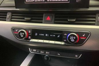 Audi A4 Avant 35 TFSI Technik 5dr S Tronic