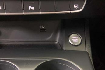 Audi A4 Avant 35 TFSI Technik 5dr S Tronic