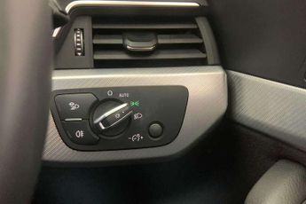 Audi A4 Avant 35 TFSI Technik 5dr S Tronic