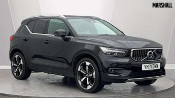 Volvo XC40 1.5 T5 Recharge PHEV Inscription Pro 5dr Auto