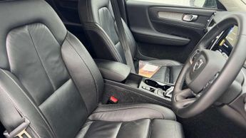 Volvo XC40 Recharge 1.5 T5 Recharge PHEV Inscription Pro 5dr Auto