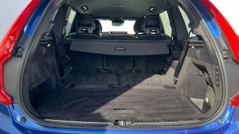 Volvo XC90 2.0 D5 PowerPulse R DESIGN Pro 5dr AWD Geartronic