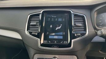 Volvo XC90 2.0 D5 PowerPulse R DESIGN Pro 5dr AWD Geartronic
