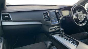 Volvo XC90 2.0 D5 PowerPulse R DESIGN Pro 5dr AWD Geartronic