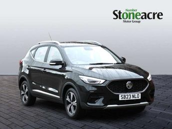 MG ZS 1.0T GDi Excite 5dr DCT