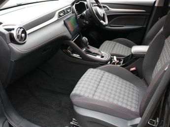 MG ZS 1.0T GDi Excite 5dr DCT