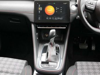 MG ZS 1.0T GDi Excite 5dr DCT