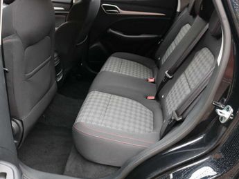 MG ZS 1.0T GDi Excite 5dr DCT