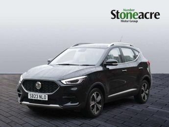 MG ZS 1.0T GDi Excite 5dr DCT